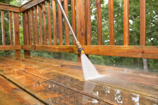 Professional Pressure Washing Services in Jackson, TN